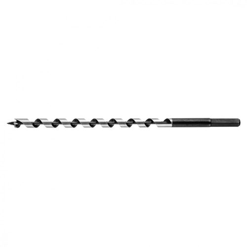 Graphite fafúró 250x10mm gerenda