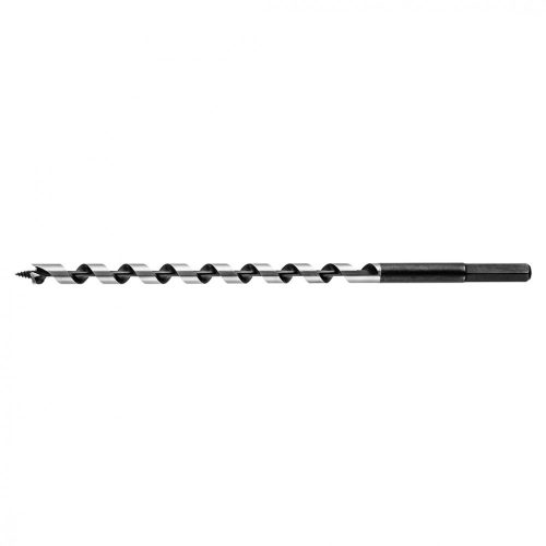 Graphite fafúró 250x12mm gerenda