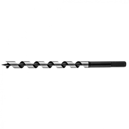 Graphite fafúró 250x14mm gerenda