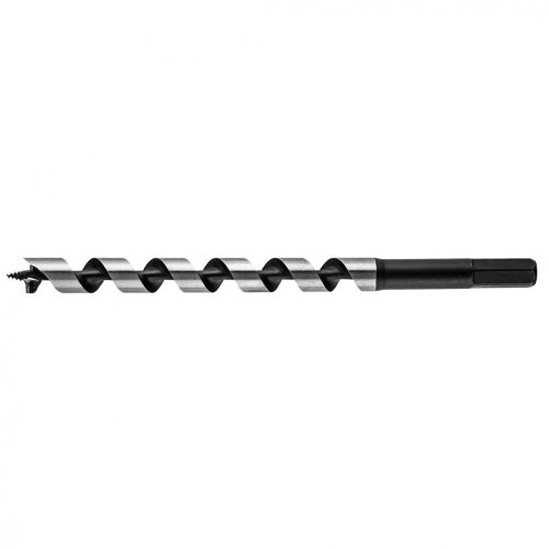 Graphite fafúró 250x16mm gerenda