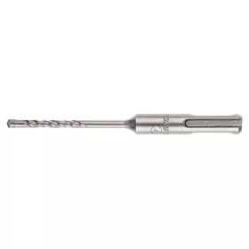 Graphite Betonfúró SDS-Plus 4x110mm, S4 type, 4 élű hegy