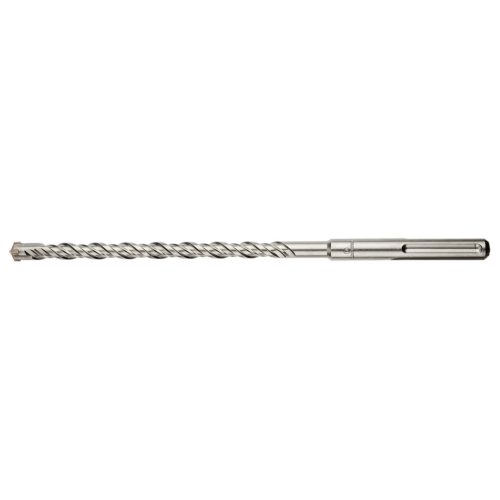 Graphite Betonfúró SDS-Max 16x400mm, S4 type, 4 élű hegy