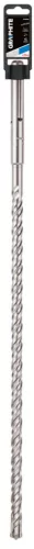 Graphite Betonfúró SDS-Max 16x600mm, S4 type, 4 élű hegy