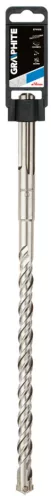 Graphite Betonfúró SDS-Max 18x400mm, S4 type, 4 élű hegy