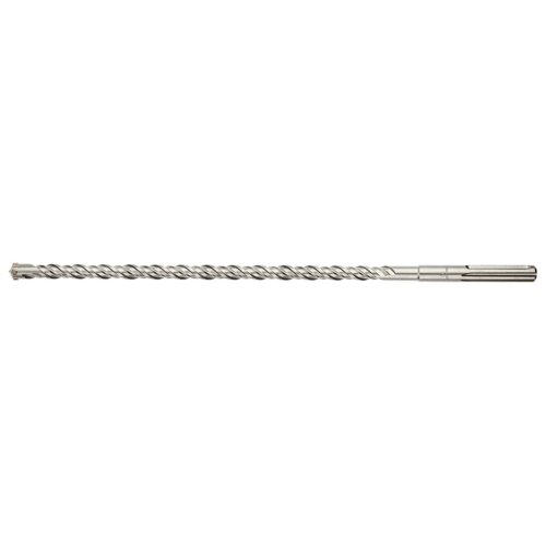 Graphite Betonfúró SDS-Max 18x600mm, S4 type, 4 élű hegy
