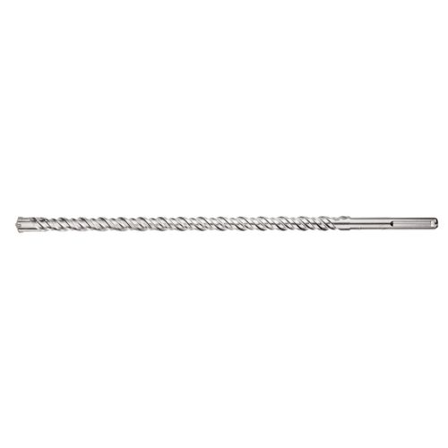 Graphite Betonfúró SDS-Max 24x600mm, S4 type, 4 élű hegy