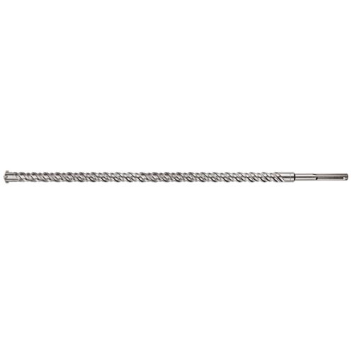 Graphite Betonfúró SDS-Max 32x800mm, S4 type, 4 élű hegy