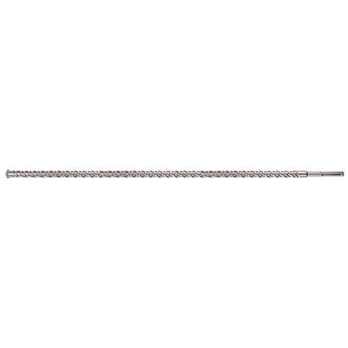 Graphite Betonfúró SDS-Max 32x1000mm, S4 type, 4 élű hegy