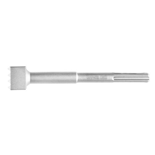 Graphite stokkolófej 40x40 mm sds max 16t