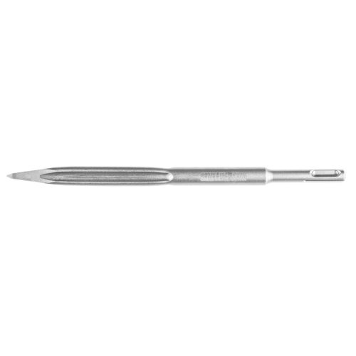 Graphite Hegyesvéső SDS-Plus, önélező, 14x250mm