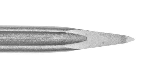 Graphite Hegyesvéső SDS-Plus, önélező, 14x250mm