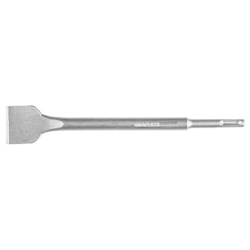 Graphite Lapátvéső SDS-Plus 40x250mm, 25 fokban hajlított