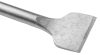 Graphite Lapátvéső SDS-Plus 40x250mm, 25 fokban hajlított