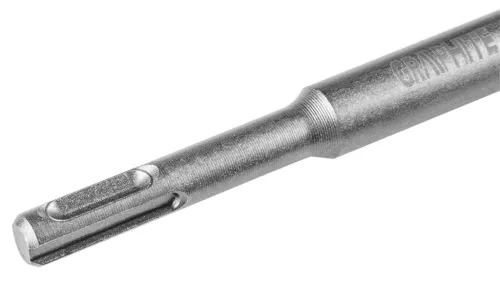 Graphite Laposvéső SDS-Plus 20x250mm