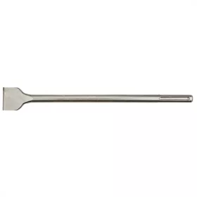 Graphite lapátvéső 18x50x400mm sds max