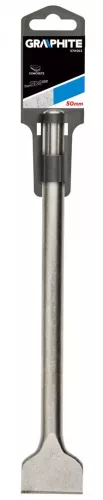 Graphite lapátvéső 18x50x400mm sds max