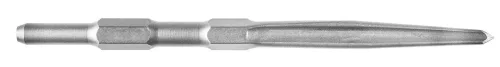 Graphite Hegyesvéső HEX (hatlapú), önélező 17x280mm