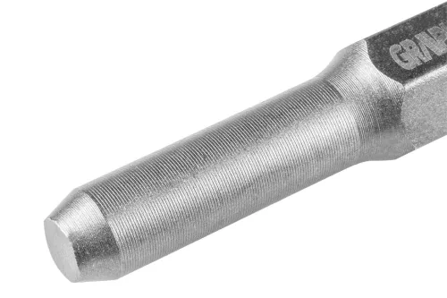 Graphite Hegyesvéső HEX (hatlapú), önélező 17x280mm