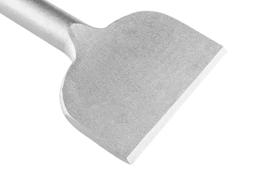 Graphite Lapátvéső HEX (hatlapú) 115x400mm