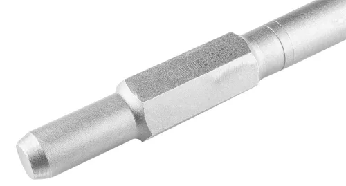 Graphite Lapátvéső HEX (hatlapú) 115x400mm