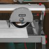 Graphite Gyémánt vágókorong 230mm vizes, 59G891 csempevágóhoz