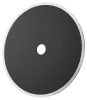 Graphite Gyémánt vágókorong 230mm vizes, 59G891 csempevágóhoz