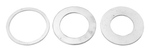 Graphite Körfűrészlap, keményfém fogakkal, 210x30mm, 40 fog