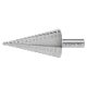 Graphite lépcsős fúró 4-32mm hss