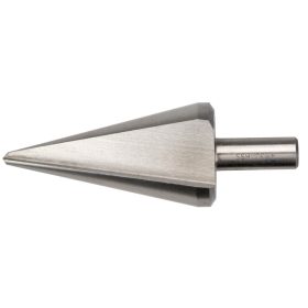 Graphite Kúpos fúró fokozatmentes, 4-32mm