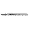 Graphite Dekopírfűrészlap 75x100 10TPI Bosch, 25db