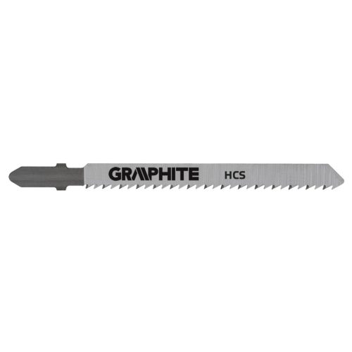 Graphite Dekopírfűrészlap 75x100 10TPI Bosch, 25db