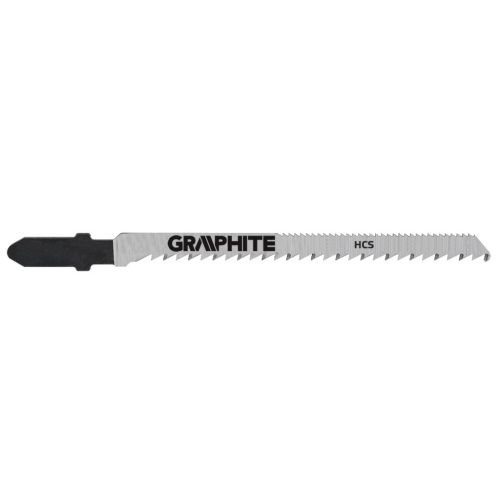 Graphite Dekopírfűrészlap 75x100 10TPI Bosch, 2db