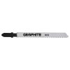 Graphite Dekopírfűrészlap 75x100 12TPI Bosch, 25db