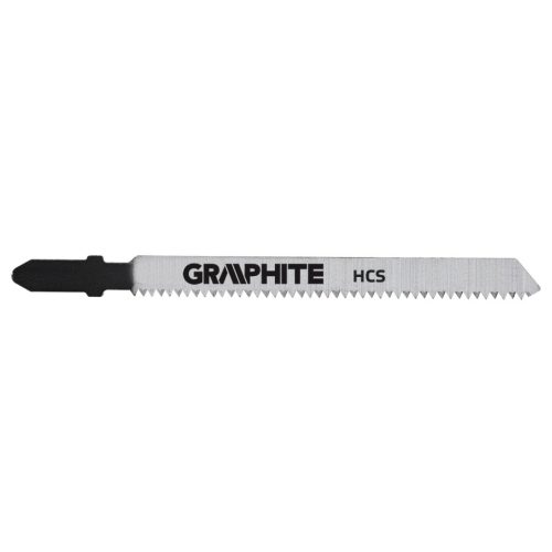 Graphite Dekopírfűrészlap 75x100 12TPI Bosch, 25db