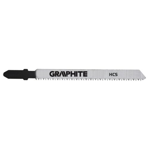 Graphite Dekopírfűrészlap 75x100 12TPI Bosch, 2db