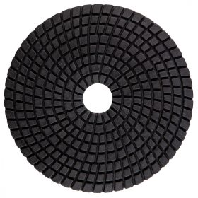 Graphite gyémánt polírozókorong 125mm k50