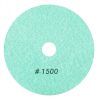Graphite gyémánt polírozókorong 125mm k1500