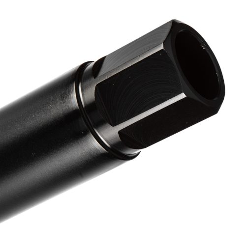 Graphite Gyémánt magfúró korona, 52x450mm, 5 szegmenses, 58G540 géphez 1,1/4"