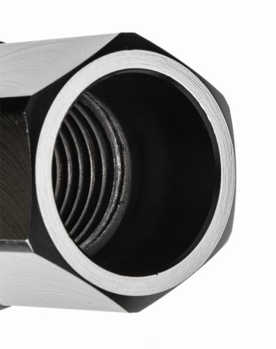 Graphite Gyémánt magfúró korona, 62x450mm, 6 szegmenses, 58G540 géphez 1,1/4"