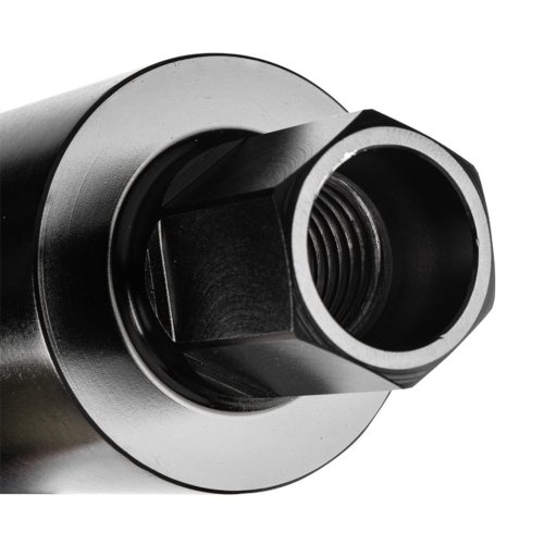 Graphite Gyémánt magfúró korona, 82x450mm, 8 szegmenses, 58G540 géphez 1,1/4"