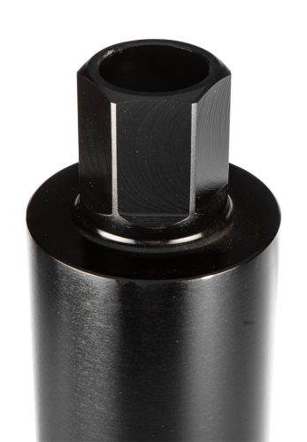 Graphite Gyémánt magfúró korona, 82x450mm, 8 szegmenses, 58G540 géphez 1,1/4"