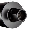 Graphite Gyémánt magfúró korona, 102x450mm, 9 szegmenses, 58G540 géphez