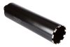 Graphite Gyémánt magfúró korona, 112x450mm, 10 szegmenses, 58G540 géphez