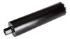 Graphite Gyémánt magfúró korona, 112x450mm, 10 szegmenses, 58G540 géphez
