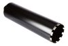 Graphite Gyémánt magfúró korona, 122x450mm, 11 szegmenses, 58G540 géphez
