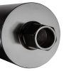 Graphite Gyémánt magfúró korona, 122x450mm, 11 szegmenses, 58G540 géphez