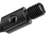 Graphite Adapter körkivágóhoz SDS-Plus