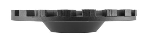 Graphite Gyémánt csiszolókorong 115x22.2x5mm, C szegmenses