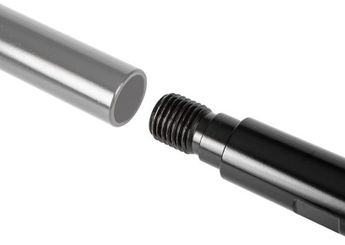 Graphite Gyémánt magfúró korona toldószár, 200mm, 58G540 géphez 1,1/4"