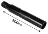 Graphite Gyémánt magfúró korona toldószár, 200mm, 58G540 géphez